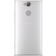 PURO Sony Xperia XA2, 0.3 Nude Cover, transp