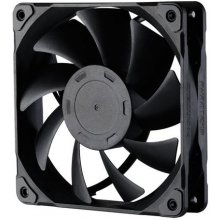 Phanteks M25 Computer case Fan 12 cm Black