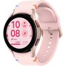 Samsung Galaxy Watch FE 40 mm Guld Pink...