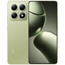 Xiaomi 14T | Lemon Green | 6.67 " | OLED |...