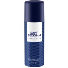 David Beckham Classic Blue 75ml - Deodorant...