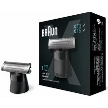 Braun Blade for X series trimmer