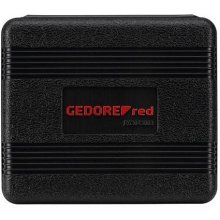 Gedore red Impact Socket Set 1/2 3-pieces