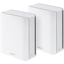 Asus ZenWiFi BT10 (2pk) Tri-band (2.4 GHz...