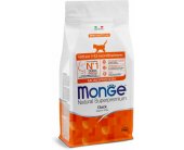 Monge - Kitten - Monoprotein - Duck - 0,4kg