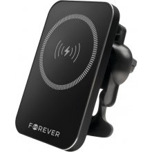 Forever phone car mount + wireless charger...
