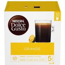 Nescafe Dolce Gusto Grande 30 porcijas -...