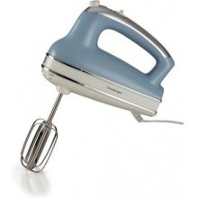 Ariete 1548/05 Hand mixer 450 W Blue