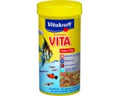 Vitakraft Vita Flakes kalatoit MR 250 ml