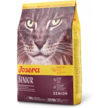 JOSERA - Cat - Senior - 0,4kg | eakatele või...