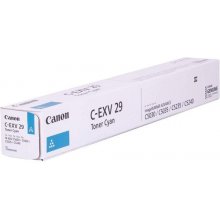 Tooner CANON C-EXV29 toner cartridge 1 pc(s)...