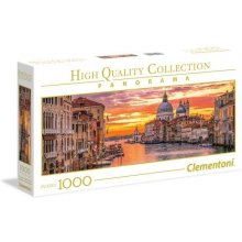 Clementoni 1000 elements Panorama High...