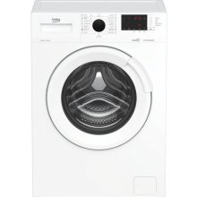 BEKO Washing machine WUE 6622 ZW, Energy...