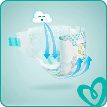 pampers active baby 4 76
