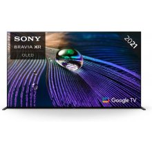 Телевизор Sony Teler 83" OLED