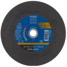 PFERD EHT 230-2,5 PSF STEELOX angle grinder...