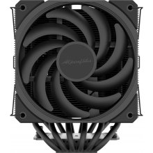 Alpenföhn Brocken 4 Max, CPU cooler (black...