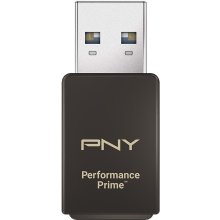PNY microSDXC Reader USB 3.2A
