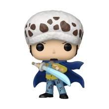 FUNKO POP! Vinyl figuur: One Piece -...