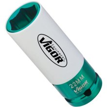 VIGOR V2475 nut driver bit 1 pc(s)