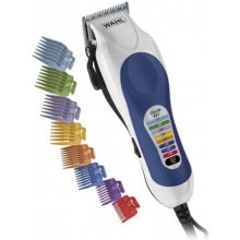 Wahl ColorPro Blue, White 8 Lithium-Ion...