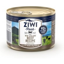 Ziwi Peak - Cat - Wet New Zealand Beef 185g...