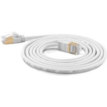 Wantec 7115 networking cable White 0.25 m...