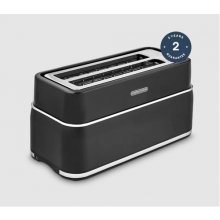 Morphy Richards 245744 toaster 7 4 slices...