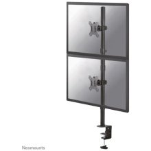 NEOMOUNTS FPMA-D550DVBLACK Monitor arm...