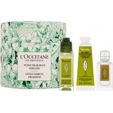 L'Occitane Verveine 7.5ml - Eau de Toilette...