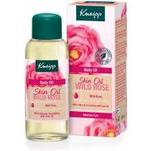 Kneipp Wild Rose 100ml - Body Oil for women...