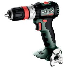 Metabo SB 18 L BL Q 1700 RPM 900 g Black...