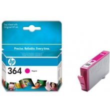 Тонер HP 364 Magenta 300 sider Blæk CB319EE