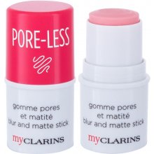 Clarins Pore-Less Blur And Matte 3.2g -...
