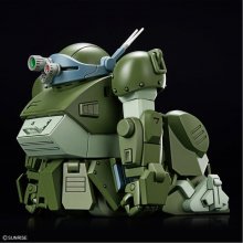 BANDAI HG VOTOMS - ATM-09-ST SCOPEDOG