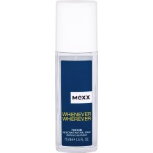 Mexx Whenever Wherever 75ml - Deodorant...