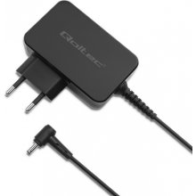Qoltec Power adapter for ultrabook Asus 45W...