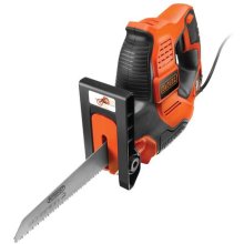 BLACK & DECKER RS890K-QS reciprocating saw...
