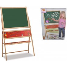 Eichhorn magnetic board, learning board