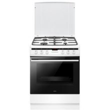 Amica Free-standing gas electric cooker...