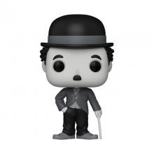 FUNKO POP! Vinyl: Фигурка: Charlie Chaplin