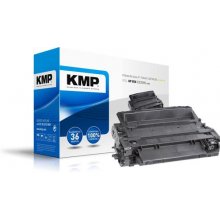 KMP Toner HP CE255X 12500 S. H-T231 black...