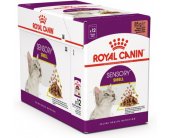 Royal Canin - Cat - Sensory - Smell - Gravy...