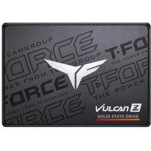 Жёсткий диск Team Group VULCAN Z 1 TB - SSD...