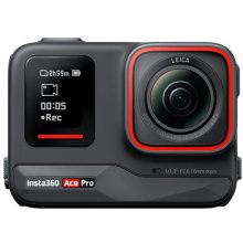 Insta360 Ace Pro action sports camera 48 MP...