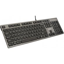 Klaviatuur A4Tech KV-300H keyboard USB...