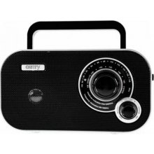 Радио CAMRY Radio CR1140 black