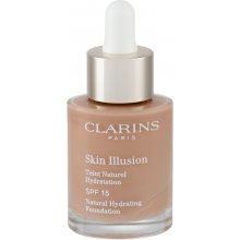 Clarins Skin Illusion Natural Hydrating 113...
