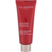 Clarins Super Restorative 100ml - Hand Cream...