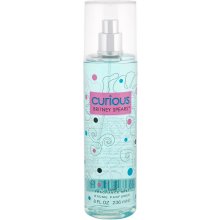 Britney Spears Curious 236ml - Body Spray...